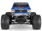 Preview: TRX67134-4-BLUE Bigfoot 4x4 BL-2S blau 1/10 Monster-Truck RTR BL-2S Brushless, HD-Teile